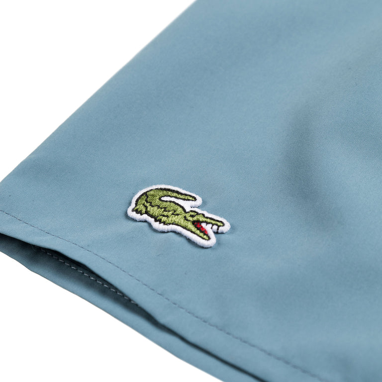 Lacoste Light Quick Dry Swim Shorts