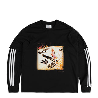 Adidas x KoRn Layering Longsleeve