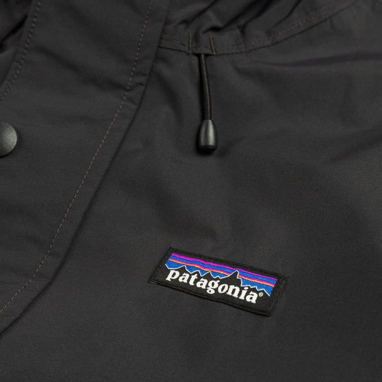 Patagonia Jackson Glacier Rain Jacket