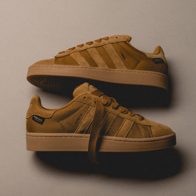 Adidas Campus 00s *Cordura* onfeet