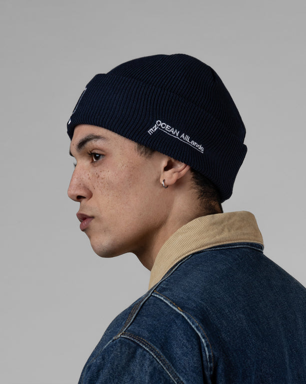 Nanamica OOAL Knit Cap