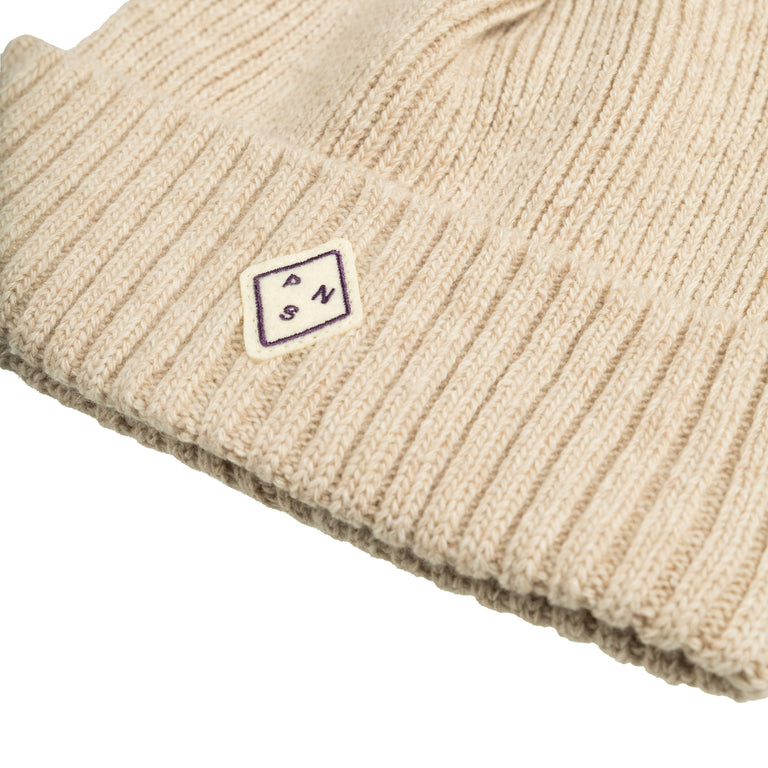 Pas Normal Studios	Off-Race Patch Beanie