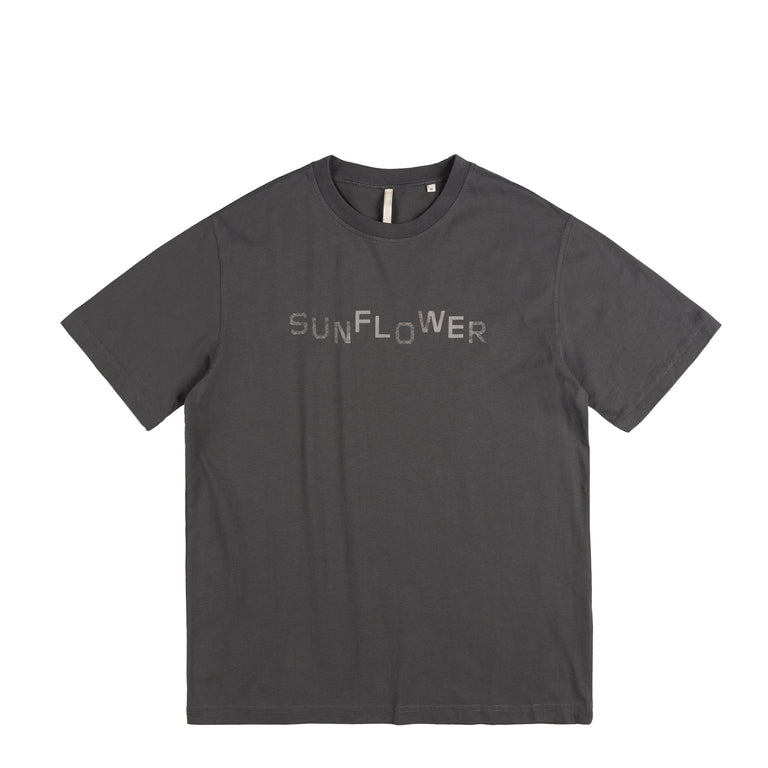 Sunflower Easy Overdyed T-Shirt