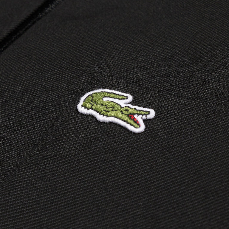 Lacoste Contrast Lined Track Jacket