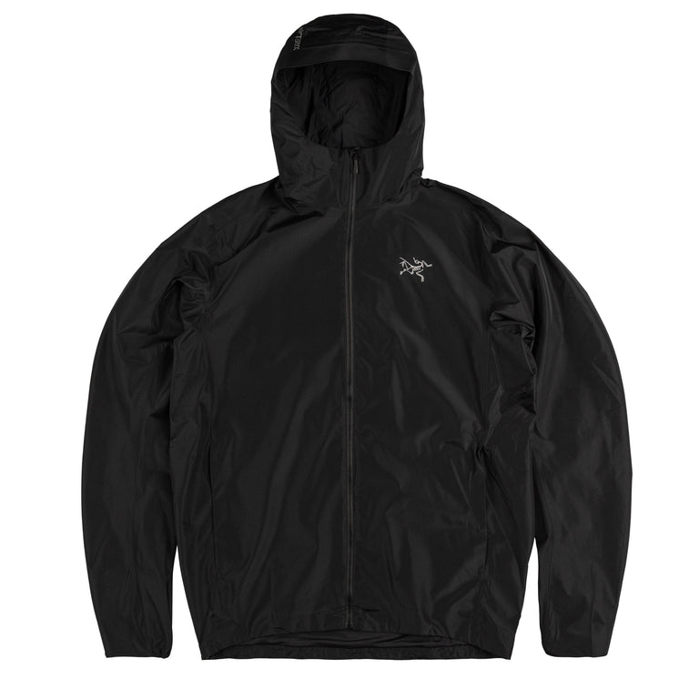 Arcteryx Solano Hoody