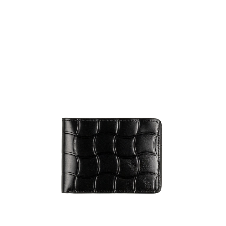 Dime Classic Quilted Wallet