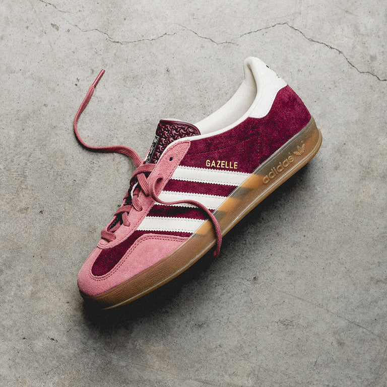 Adidas Gazelle Indoor sneakers dispo en ligne maintenant