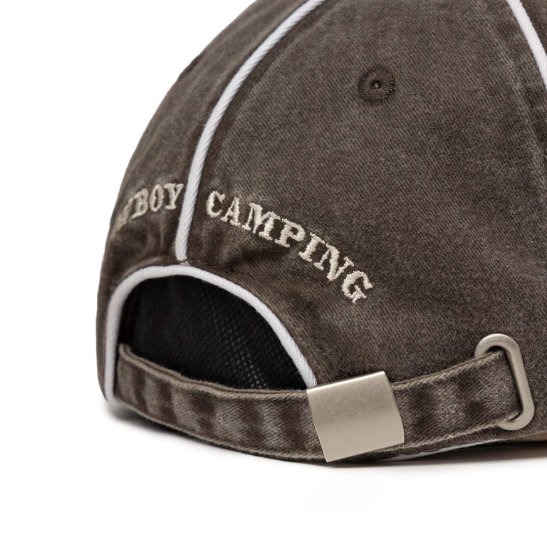 PAL Sporting Goods Cowboy Camping Cap