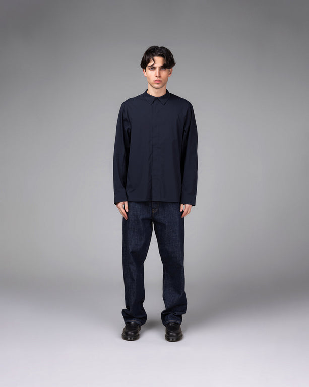 Arcteryx Veilance Metry Longsleeve Shirt