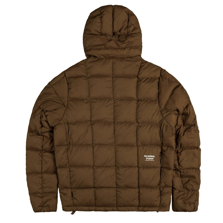 Pas Normal Studios	Off-Race Down Jacket