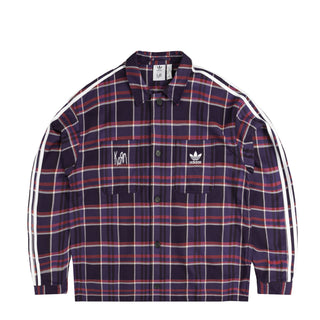 Adidas x KoRn Overshirt 