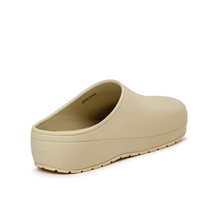 Crocs Classic Quiet Clog