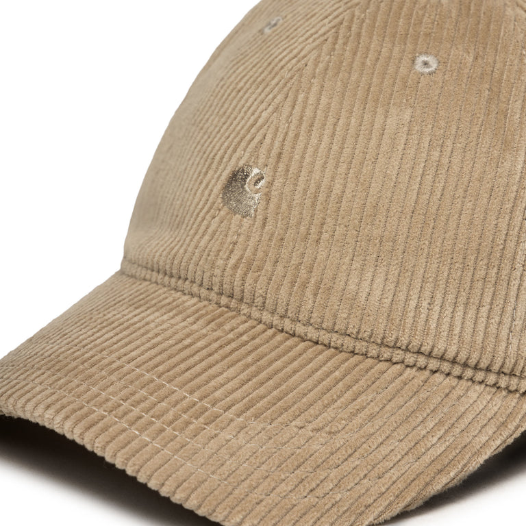 Carhartt WIP Harlem Cap