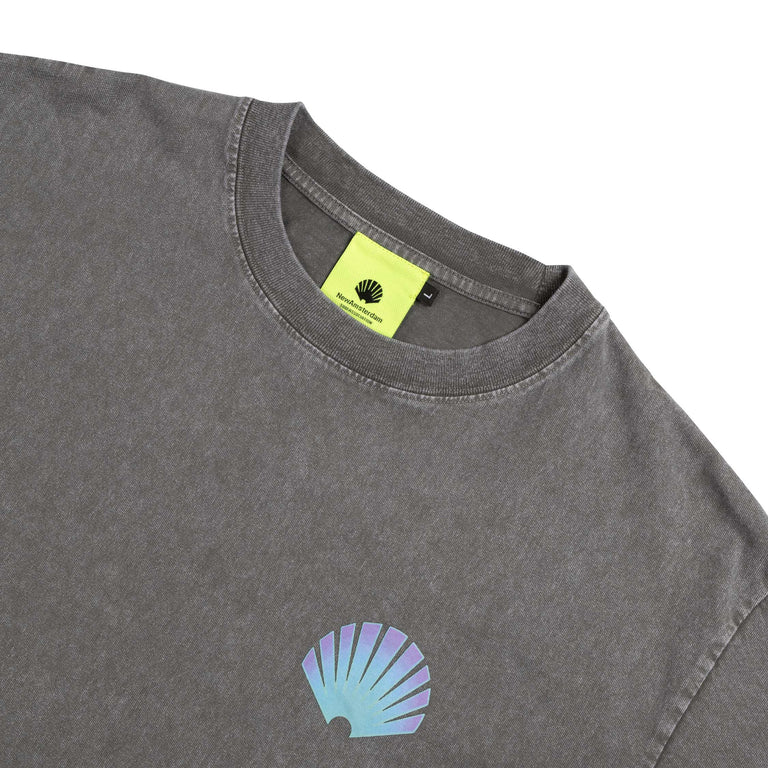 New Amsterdam Surf Association Logo Tee