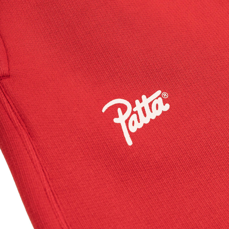 Patta Washed Classic Jogging Pants