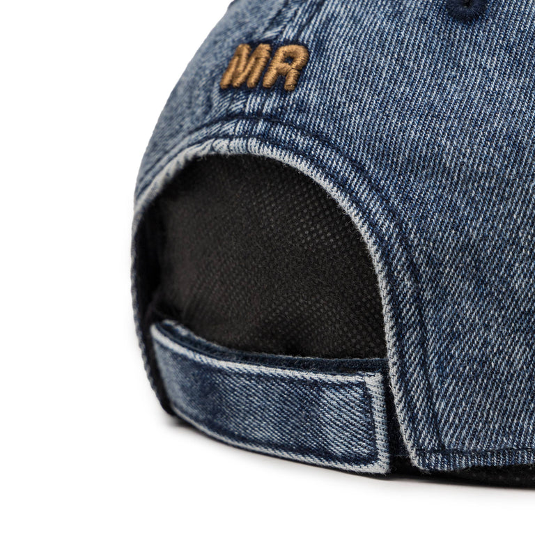 Martine Rose Signature Cap