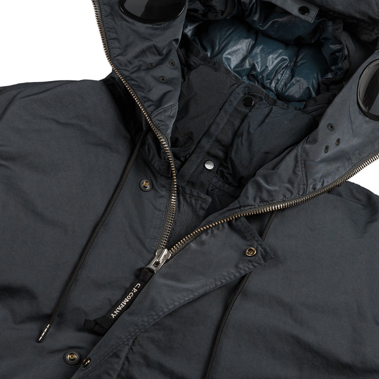 C.P. Company Micro Kei Explorer Parka