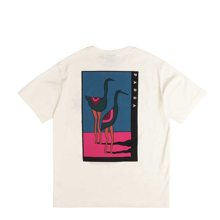 By Parra The Stelvio T-Shirt