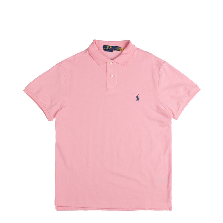 Polo Ralph Lauren Slim Fit Mesh Polo Shirt