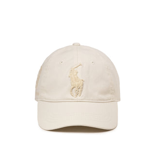 Polo Ralph Lauren Big Pony Twill Ball Cap