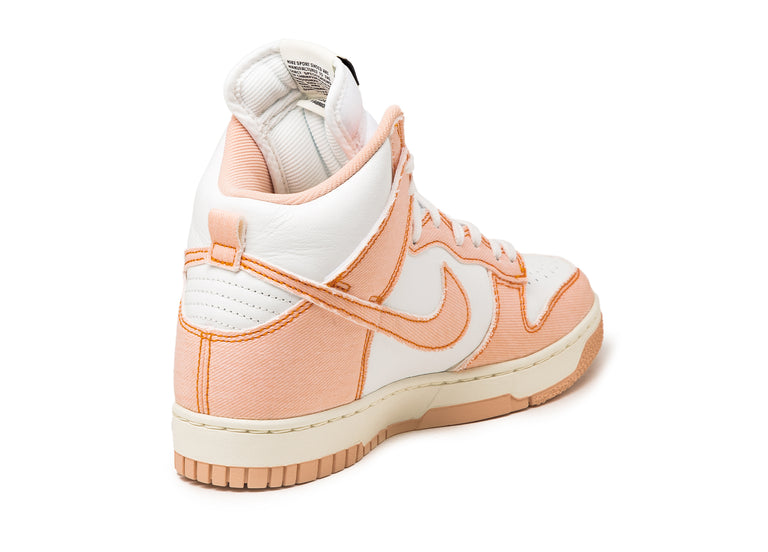 Nike Wmns Dunk Low Premium onfeet