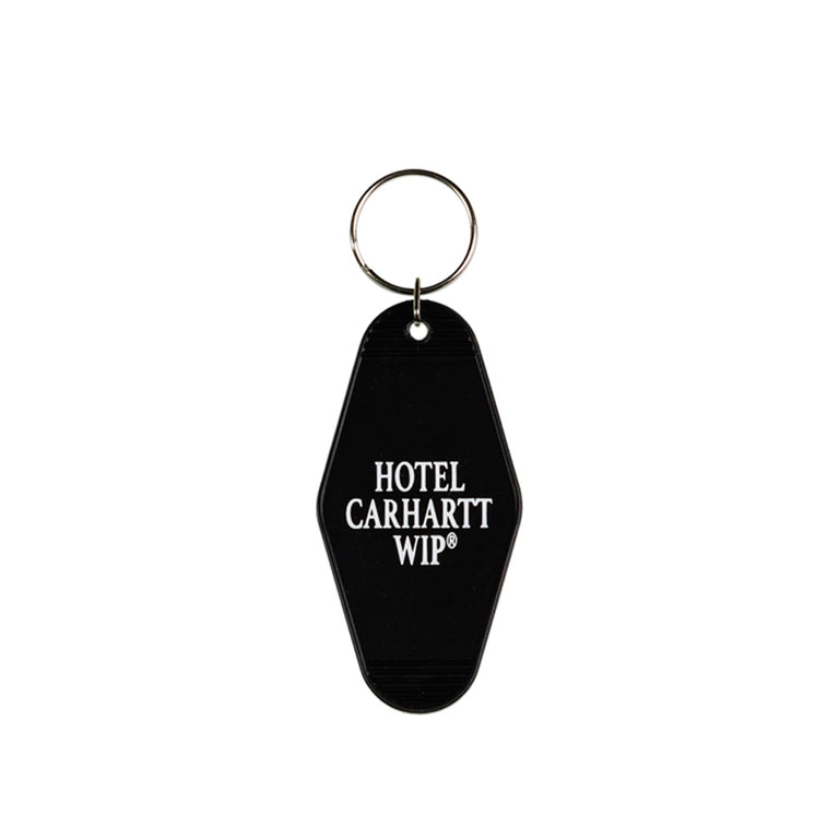 Carhartt WIP Hotel Keys Keychain