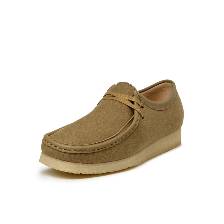 Clarks Originals Wallabee