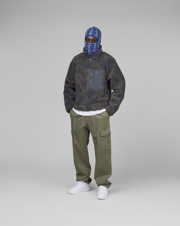 Rassvet Rassvet Logo Balaclava