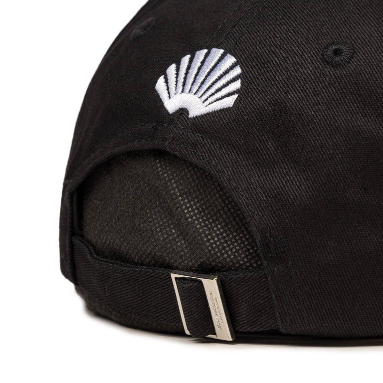 New Amsterdam Surf Association Name Cap