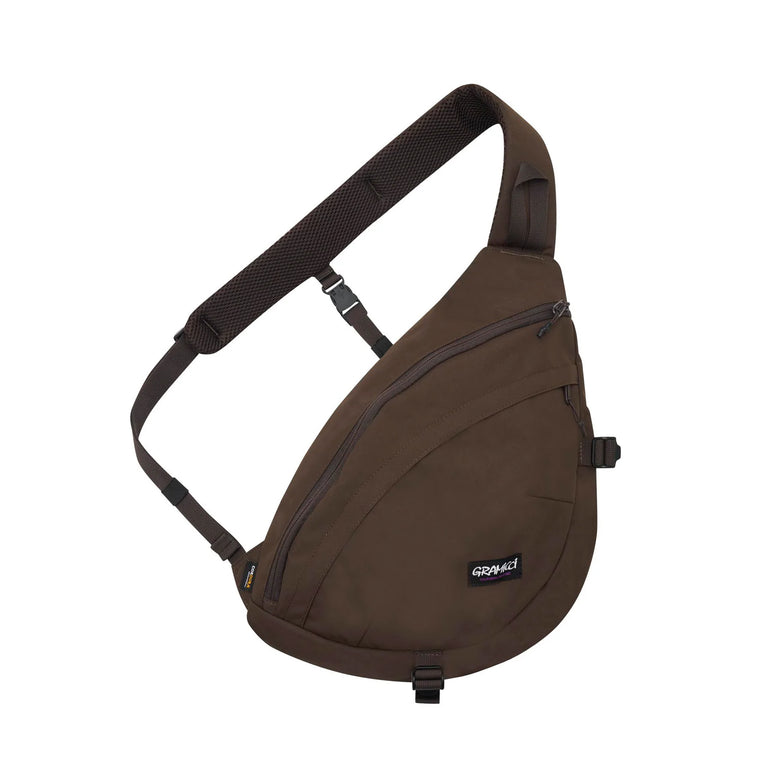 Gramicci Cordura Sling Bag