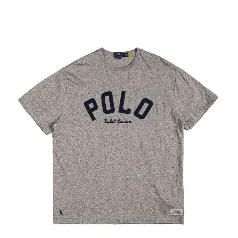 Polo Ralph Lauren Classic Fit Logo Jersey T-Shirt