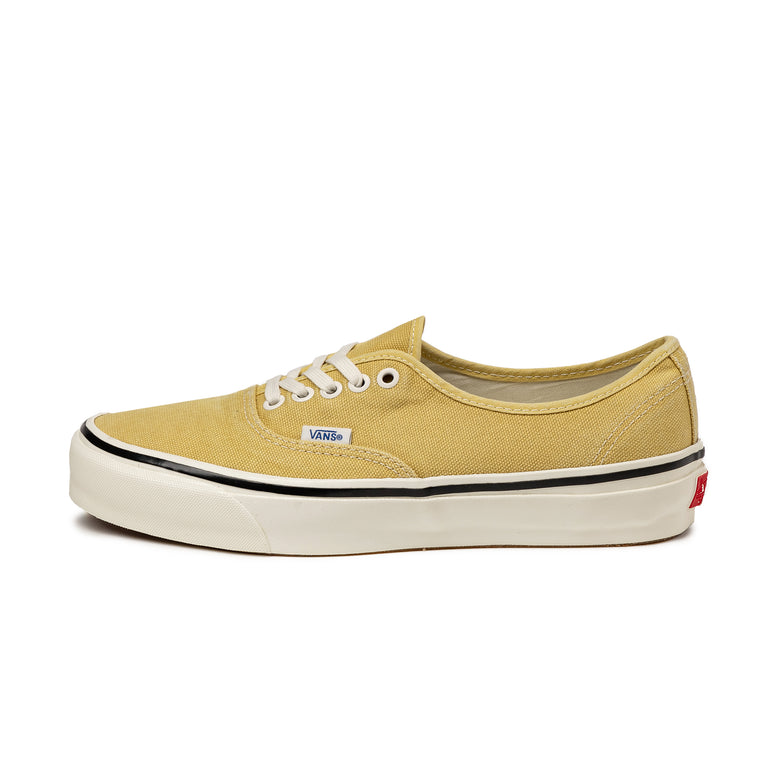 Vans Premium Authentic 44 LX *Duck Canvas*