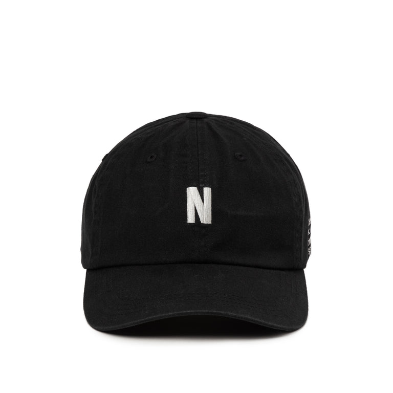 girls N-Logo Cap