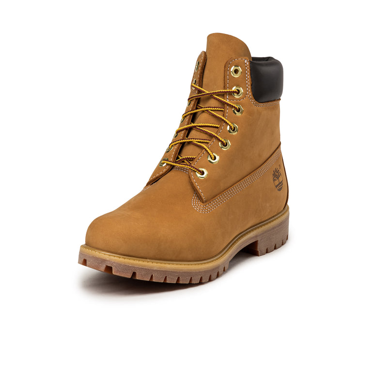 Timberland Premium 6-Inch Lace Up Boot *Waterproof* onfeet