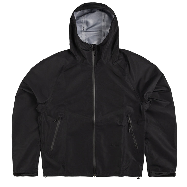 Gramicci Peak 3-L DWR Shell Jacket