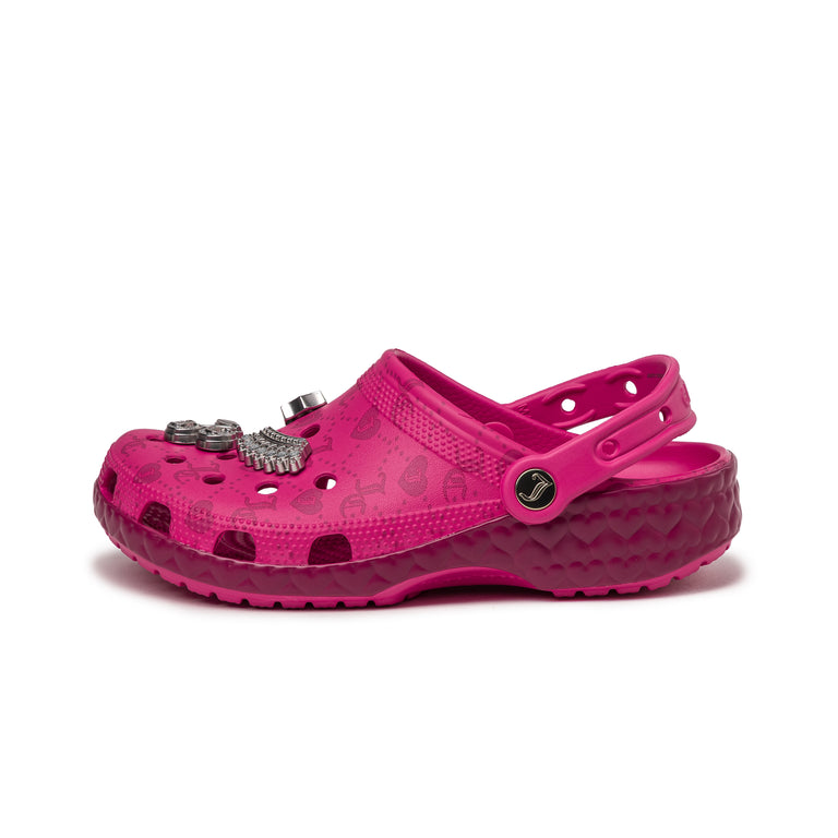 Crocs x Juicy Couture Classic Clog