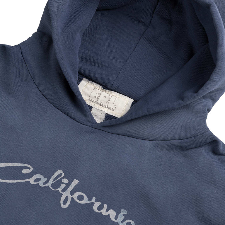 ERL California Hoodie Knit