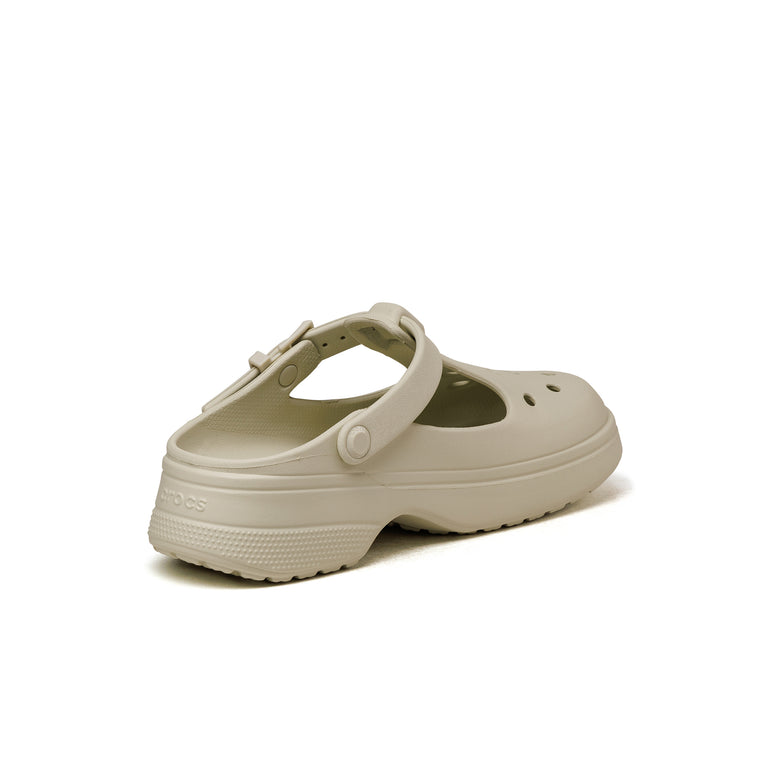 Crocs Classic Mary Jane Clog W