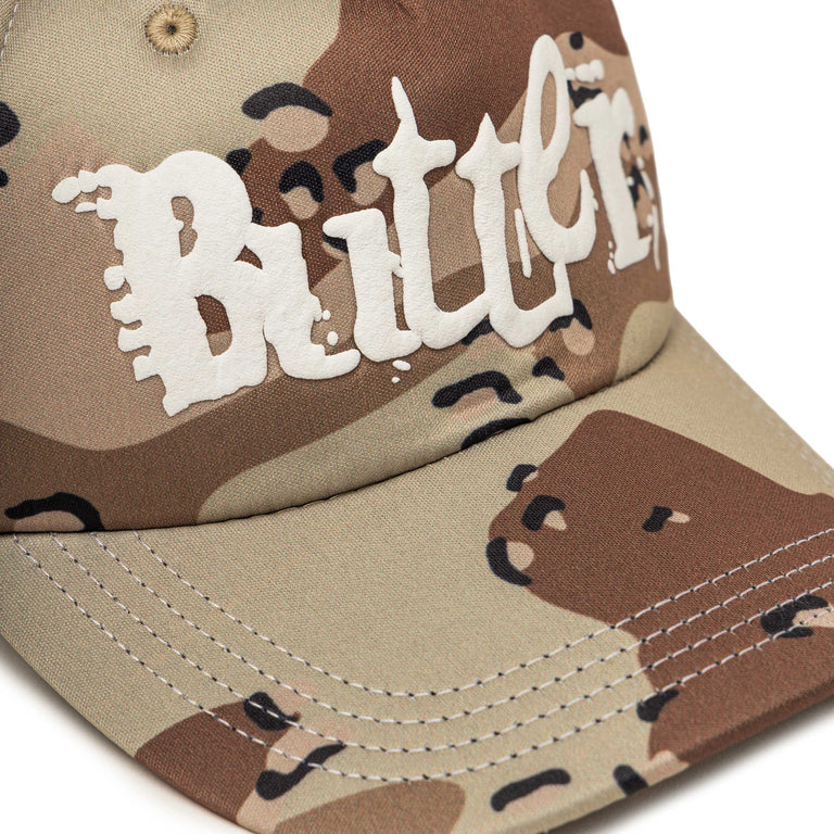 Butter Goods Breakdown Trucker Cap