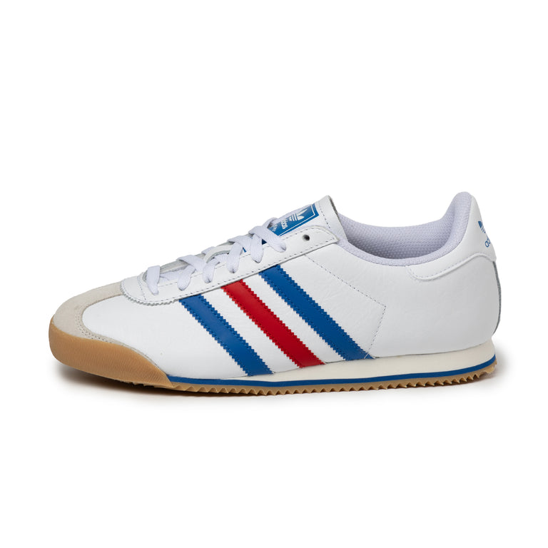 Adidas rom white hotsell