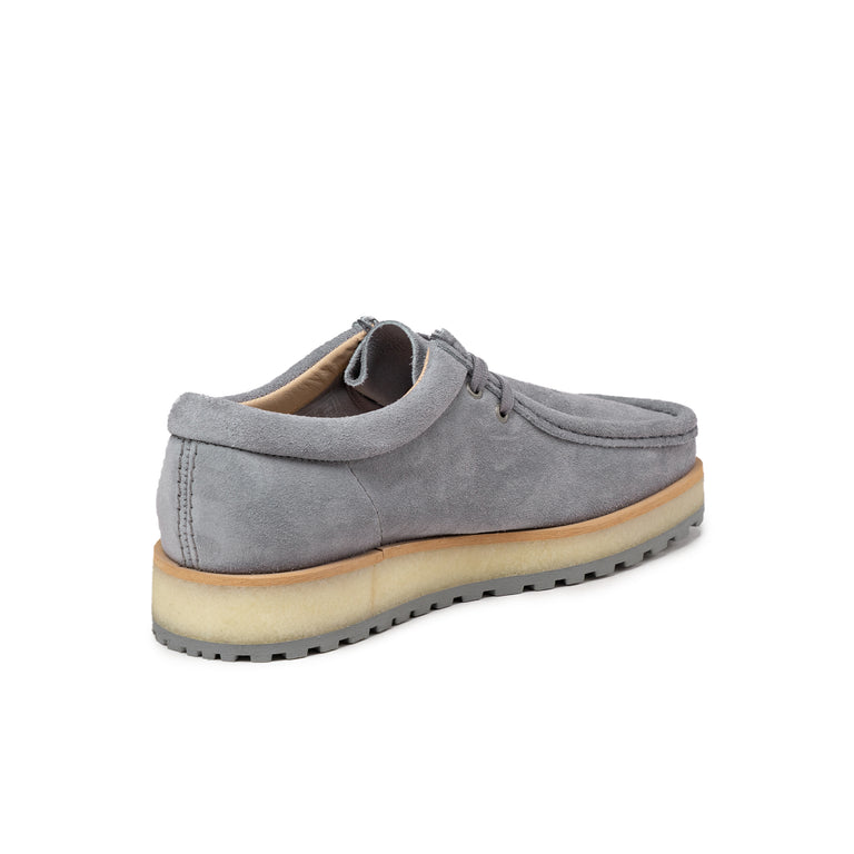 Clarks Originals Wallabee Scout *Suede*