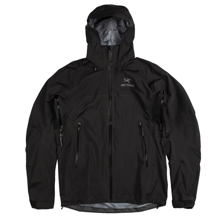 Arcteryx Wmns Beta AR Jacket