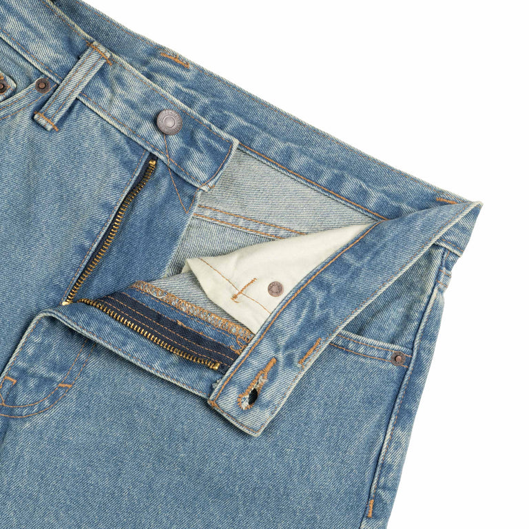 Levi's Skate Baggy 5 Pocket Jeans