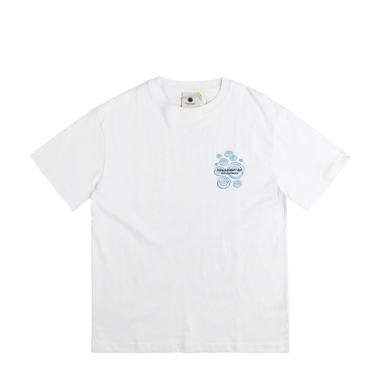 New Amsterdam Surf Association Ripple Tee