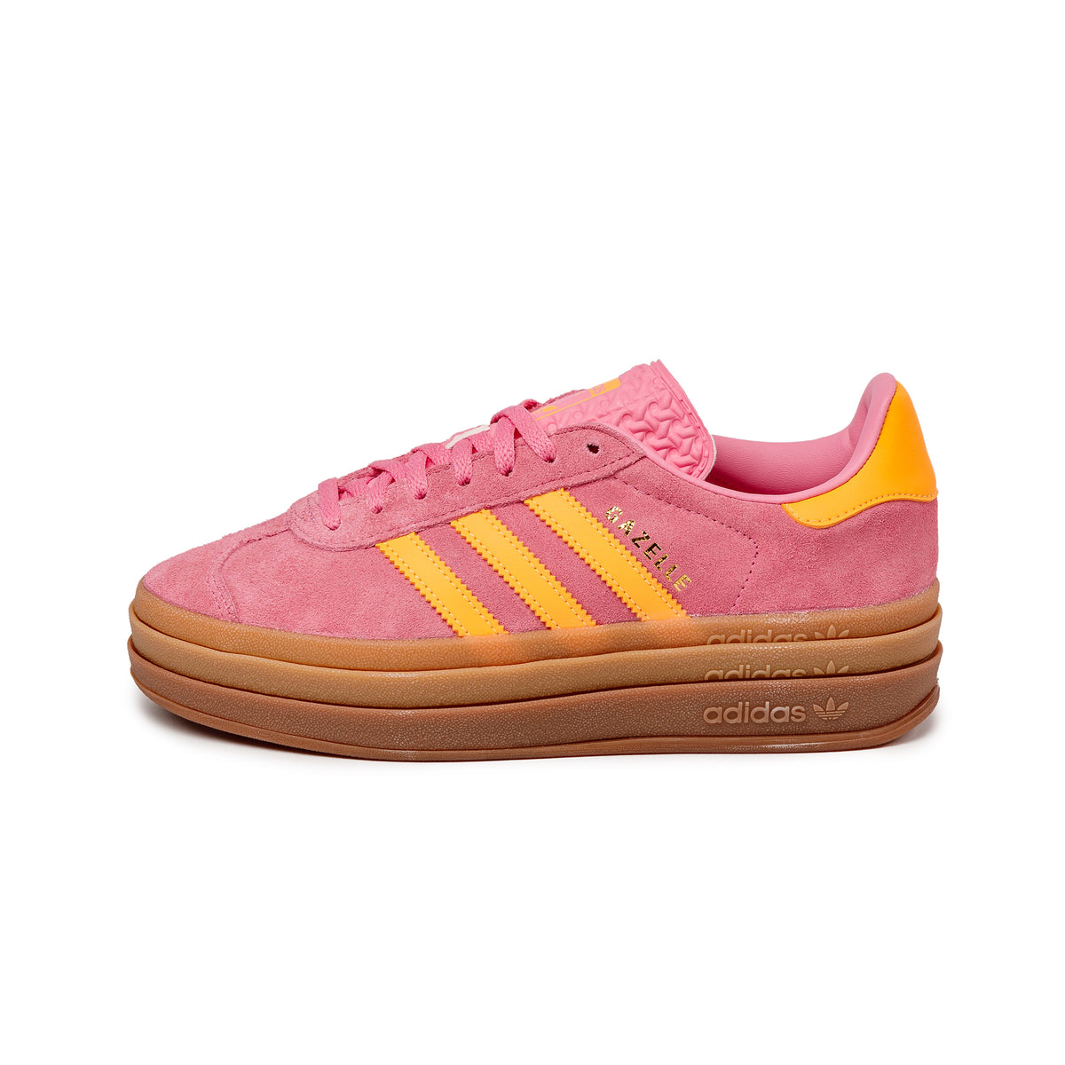 Adidas Gazelle Bold W » Buy online now!