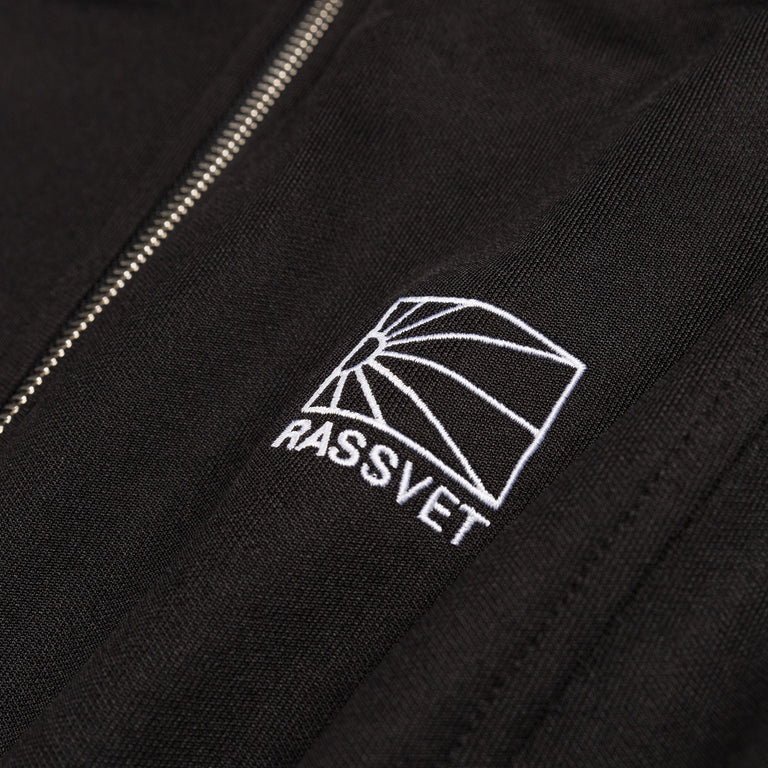 Rassvet Logo Track Jacket Woven