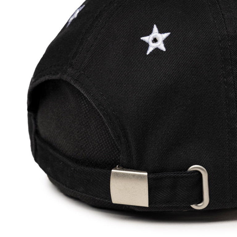 Metalwood Starshot 6-Panel Strpback Hat 