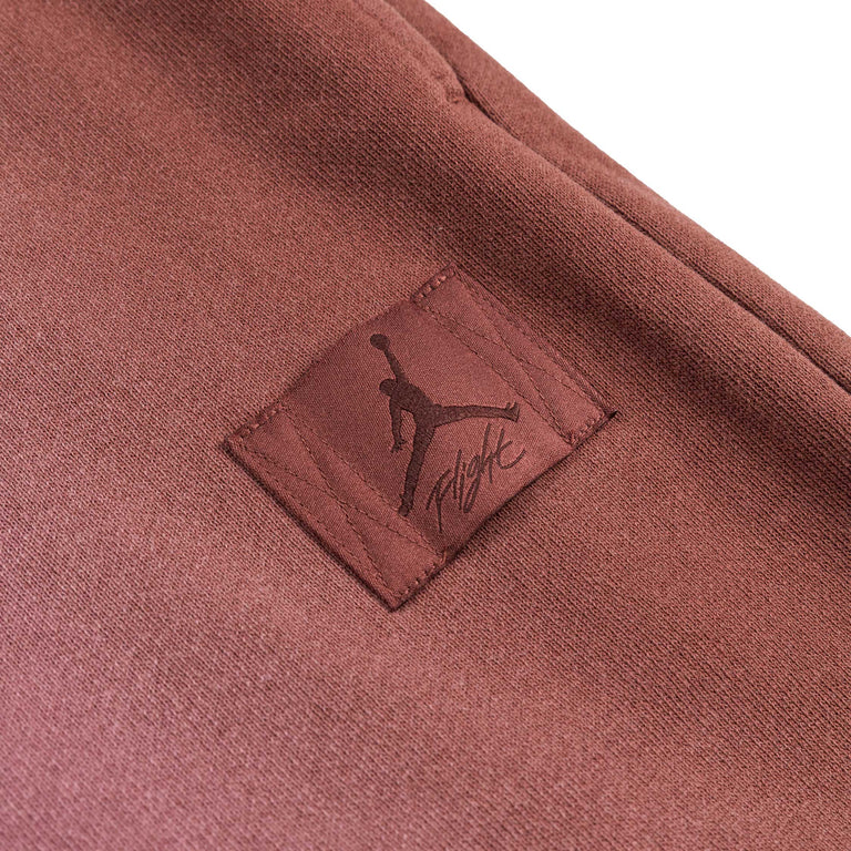 Nike Jordan Flight Washed Fleece Trousers