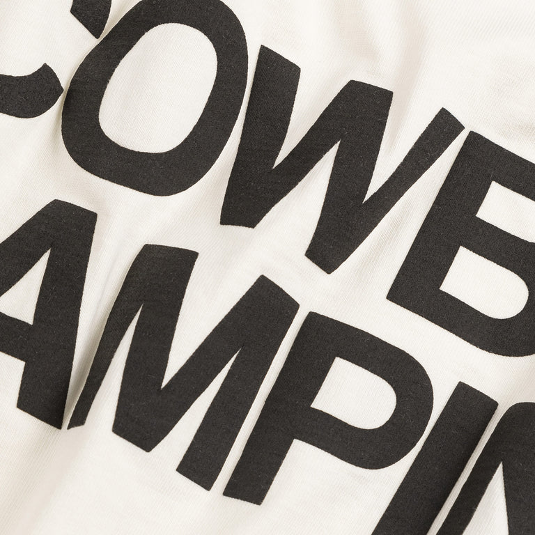 PAL Sporting Goods Cowboy Camping T-Shirt