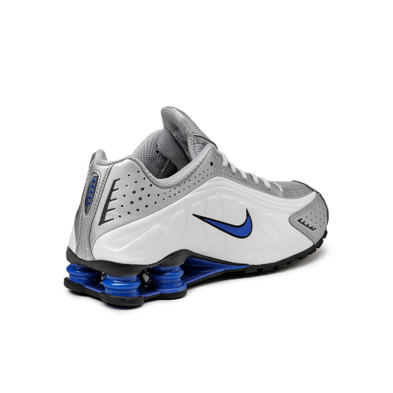 Nike Shox R4 *Orlando*